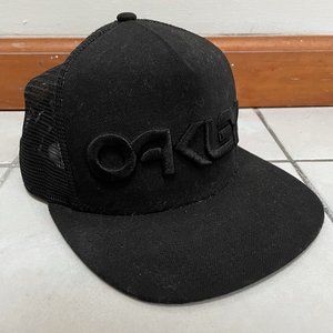 Oakley FP Trucker Mesh Snapback